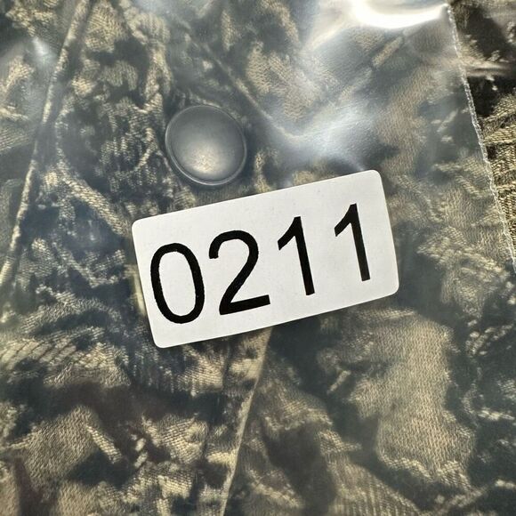 Free People Women’s Size 4 Follow the Flock Floral Motorcycle Jacket Full Zip - Picture 4 of 8